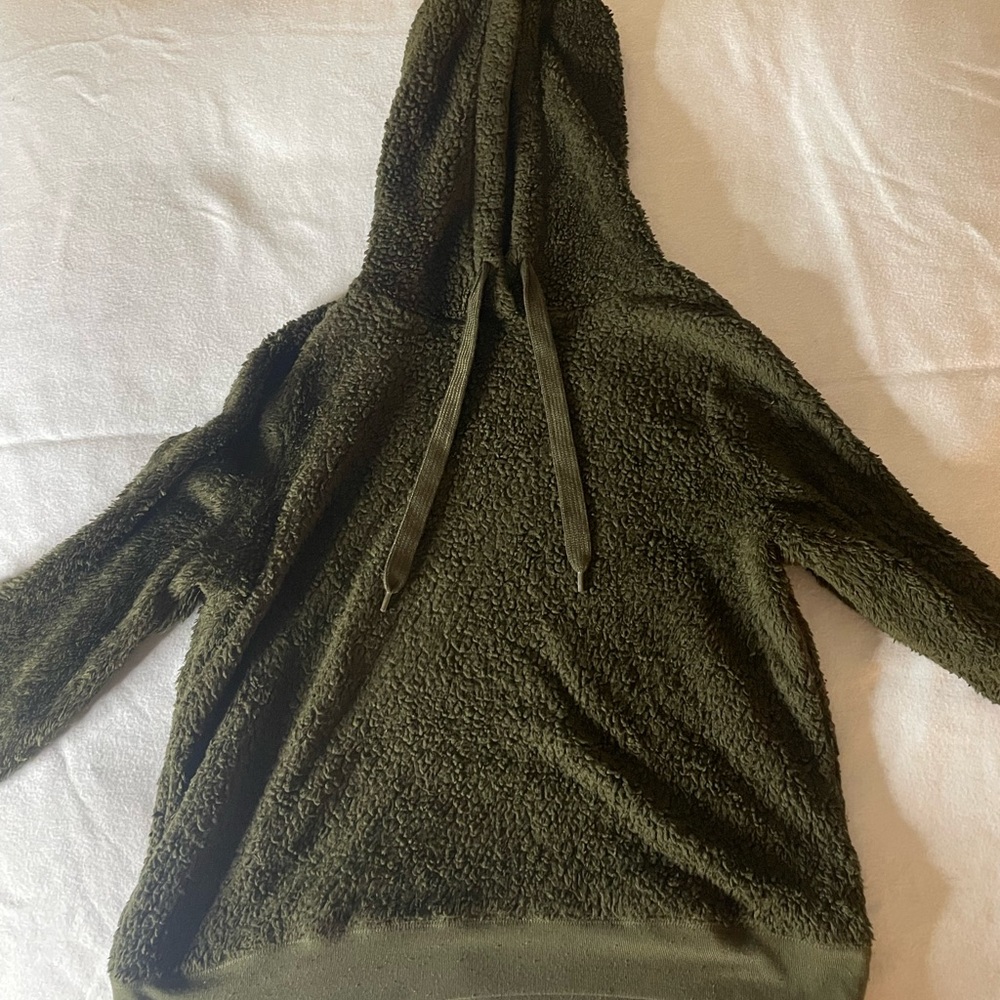 Fifth Sun Sweatshirt